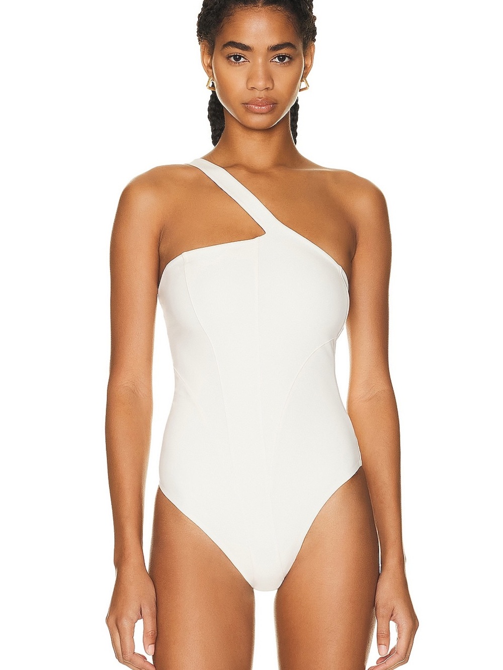 Le Ore Asym Bodysuit
